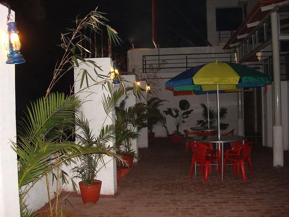 Aishwarya Residency Hotel Mysore