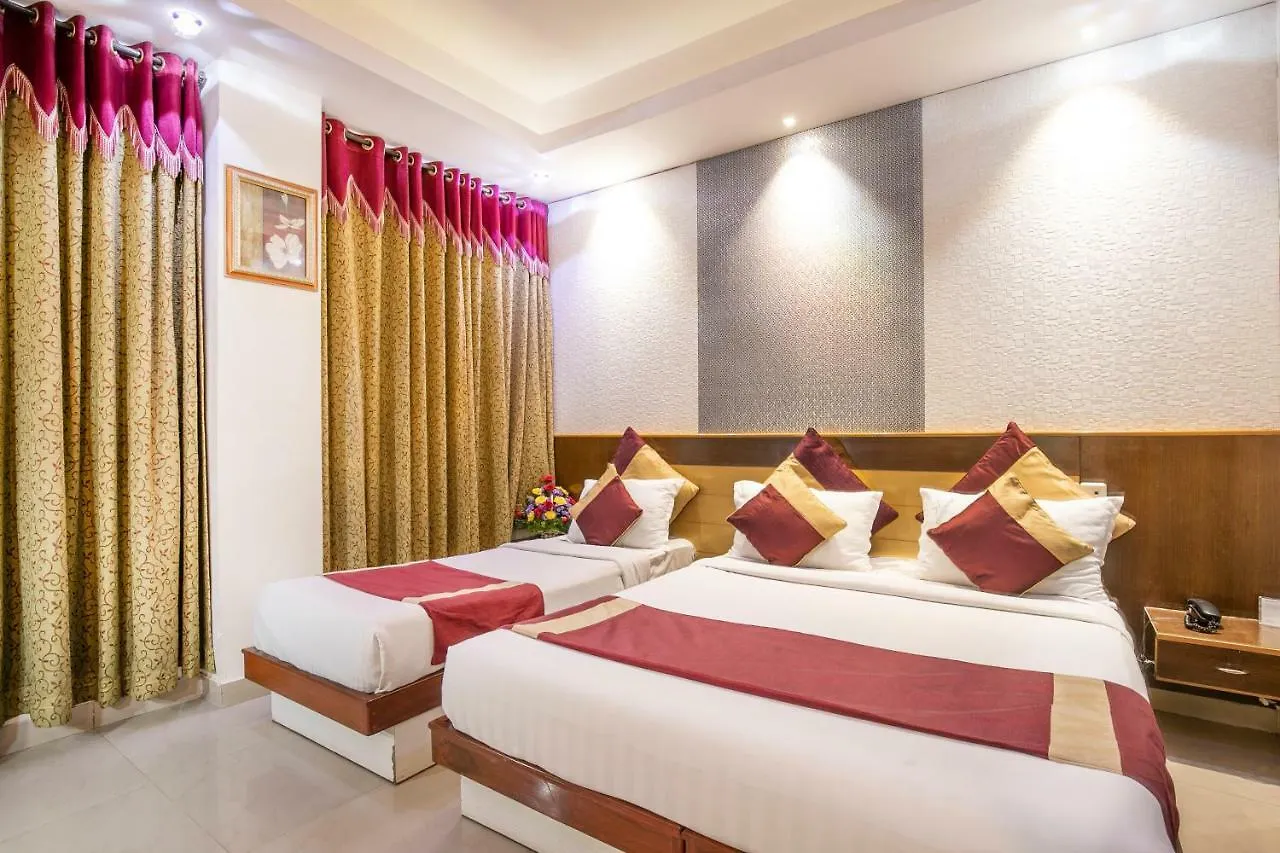 Aishwarya Residency Hotel Mysore 2*,  India