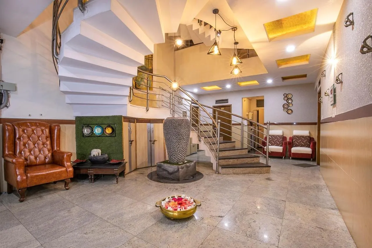 Aishwarya Residency Hotel Mysore