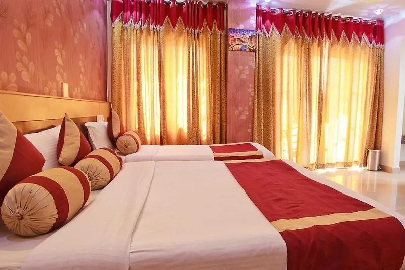 Aishwarya Residency Hotel Mysore