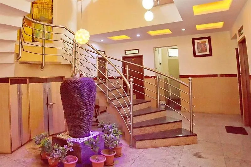 Aishwarya Residency Hotel Mysore