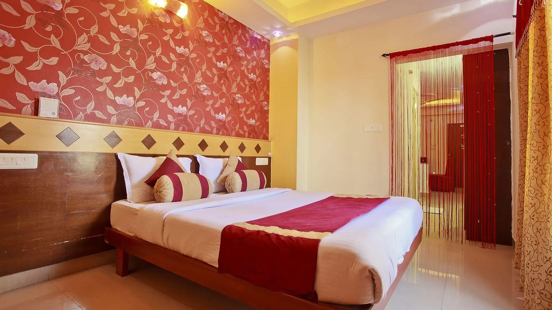 Aishwarya Residency Hotel Mysore