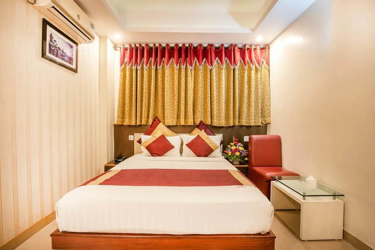 **  Aishwarya Residency Hotel Mysore India