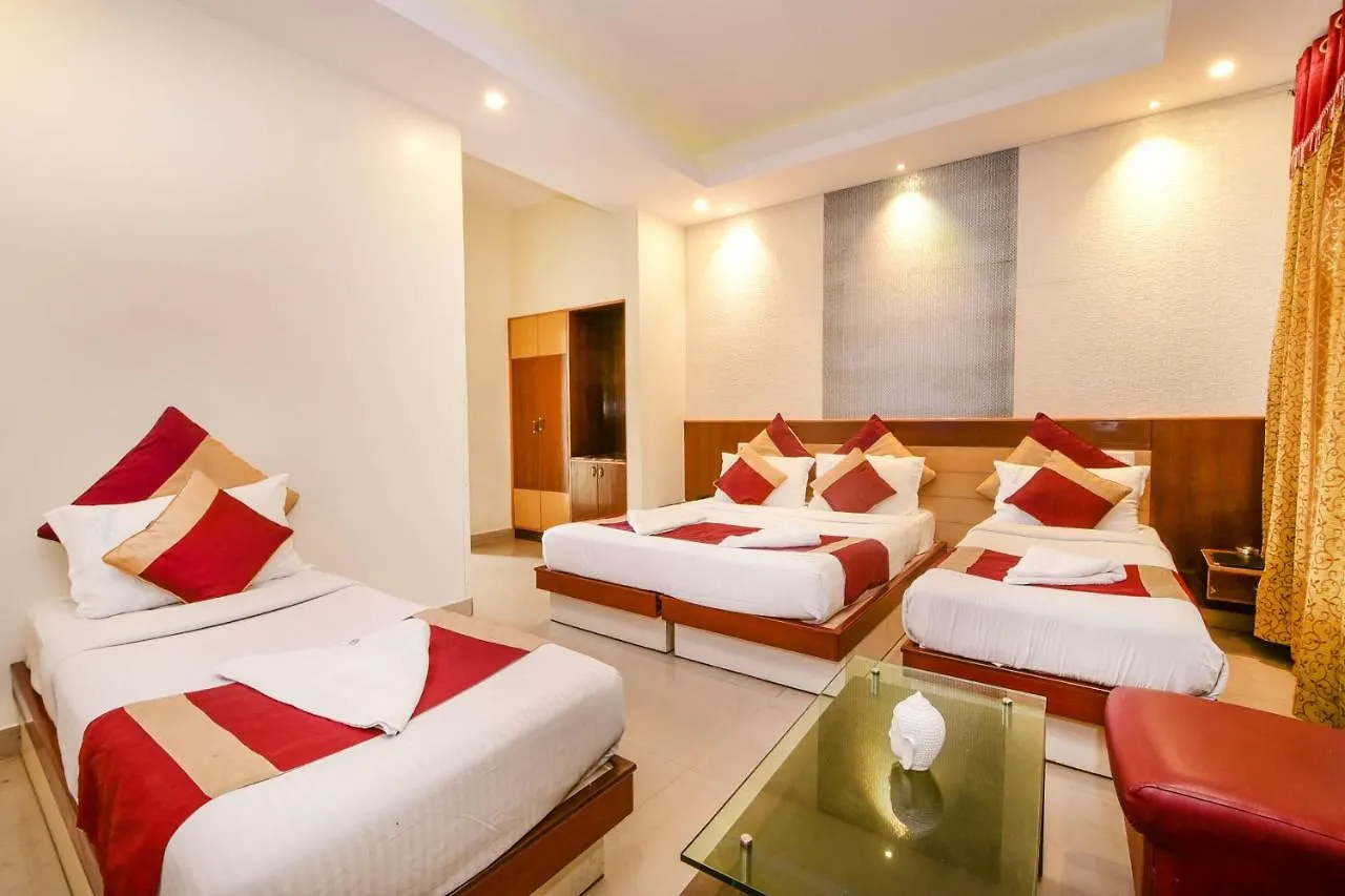 Aishwarya Residency Hotel Mysore