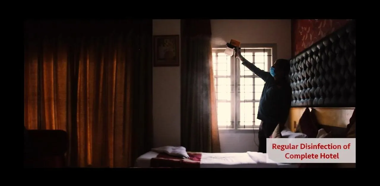 Aishwarya Residency Hotel Mysore